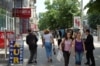 Moldova Activists Deplore Setback On Gay Rights