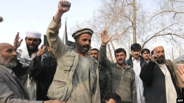 VIlks' cartoons sparked protests across the Muslim world in 2007.