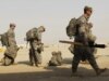 U.S. Withdrawal 'In Name Only' As Iraq Faces Uncertain Future 