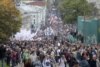 Thousands March For Russian Reform