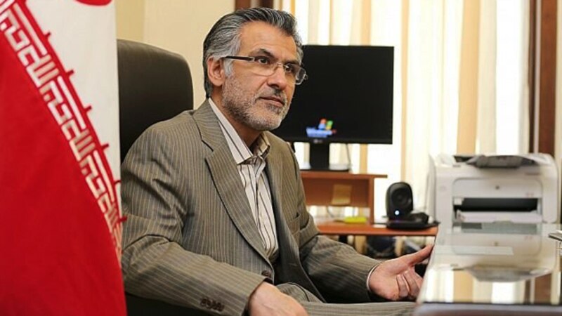 سفیر ایران در کابل، وجود تماس میان جمهوری اسلامی و طالبان را تأیید کرد