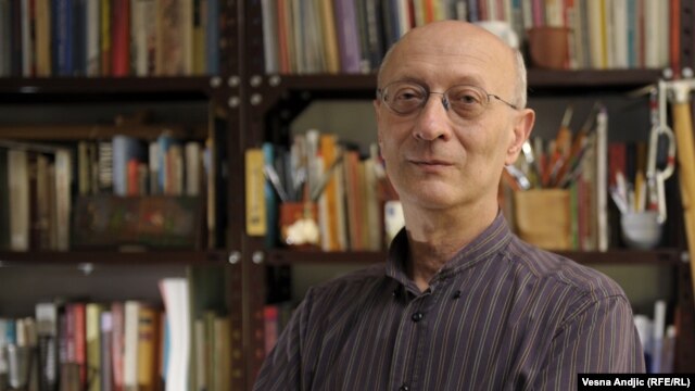 Ljubiša Rajić