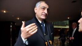 მამუკა ხაზარაძე