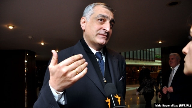 მამუკა ხაზარაძე