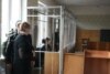 South Ossetian Journalist's Trial Begins In Tskhinvali