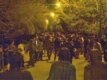 Iran -- Students hunger strike in Isfahan University against recent pressure on student movement, 29Dec2007