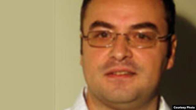 Jovo Bakić