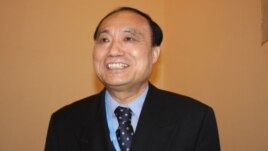 Houlin Zhao