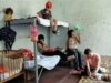 Georgia Says 15,000 Displaced Housed