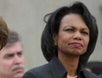 Condoleezza Rice (file photo) (epa)