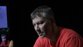 Евгений Ройзман на Радио Свобода