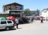 Ethnic Standoff Defused In Southern Kyrgyzstan