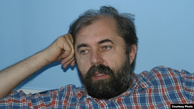 Drago Hedl