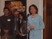 Secretary Rice visited the exhibition on May 10. The works are scheduled to tour nine U.S. cities (RFE/RL)