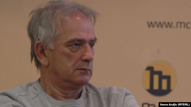Marko Jakšić
