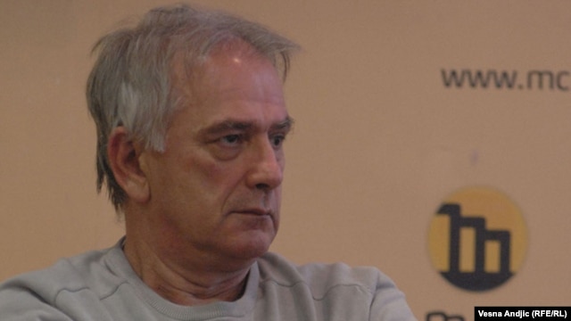Marko Jakšić