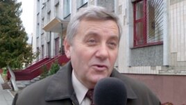 Віктар Сырыца
