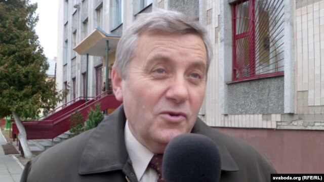 Віктар Сырыца