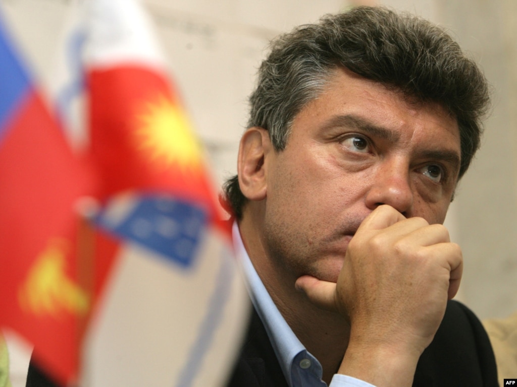 Nemtsov Vows To Contest Sochi Mayoral Results 3774