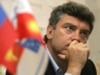 Nemtsov Vows To Contest Sochi Mayoral Results