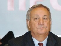 Sergei Bagapsh says no deal has been agreed