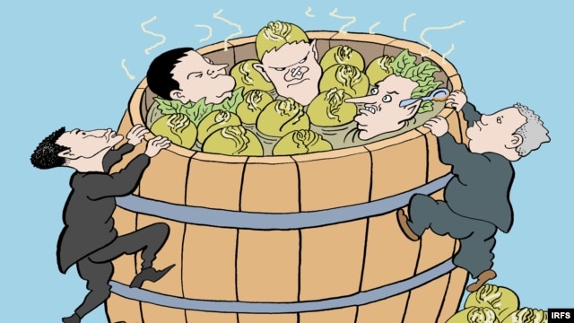 Corax