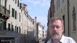 Валерий Бурак