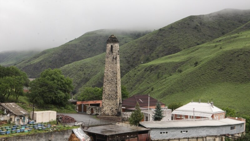 Советник главы Ингушетии предложил переименовать Пригородный район Северной Осетии в Ингушский