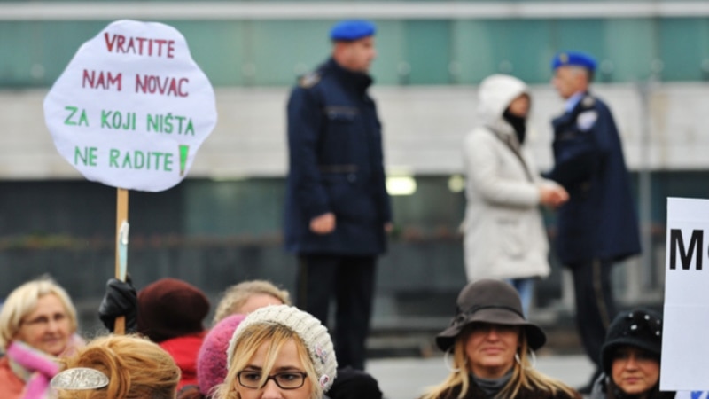 BiH u 2011: Godina političke paralize