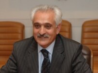 Rangin Dadfar Spanta (file photo) (NATO)