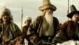 The Kazakh film "Myn Bala: Warriors of the Steppes" has already broken box-office records at home. 