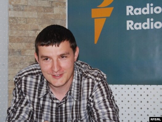 Илдар Миргалимов 