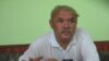 Uzbek Diaspora Leader's 'Body Found'