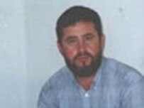 Turajonzoda in 1994 (RFE/RL)