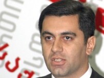 Okruashvili was once a close ally of President Mikheil Saakashvili (InterPressNews)