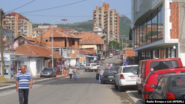 Bošnjačka Mahala