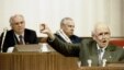 Андрей Сахаров на трибуне Первого съезда народных депутатов