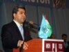 Tajik Islamic Party Puts Face-Lift To A Test