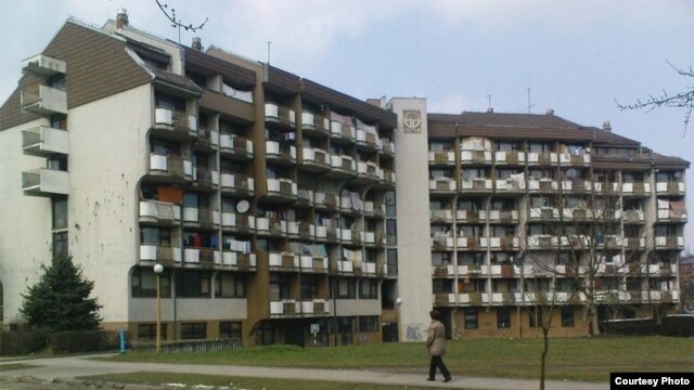 Dom penzionera Doboj, foto: dobojcaffe.com
