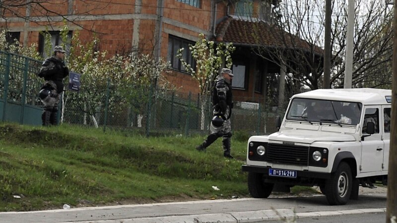 U Resniku mirno nakon nereda zbog doseljavanja Roma