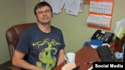 Arc Electronics компаниясының иесі, АҚШ-та сотталған Александр Фищенко.