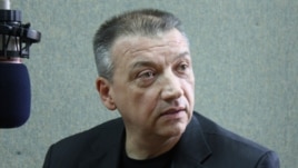 Sergiu Mocanu