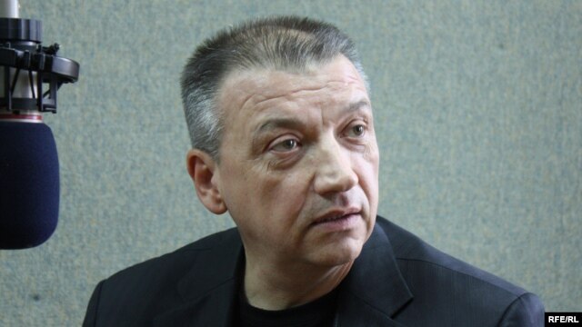 Sergiu Mocanu