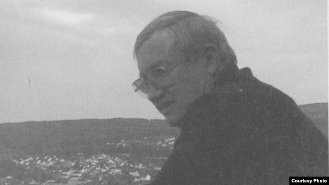 Георгий Владимов