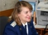 Detained Belarusian Investigator Hospitalized