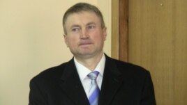 Дзьмітры Вус