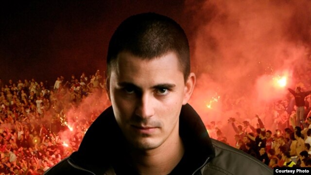 Stevan Filipović