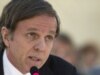 Top U.S. Human Rights Diplomat: 'Democracy Takes Time'