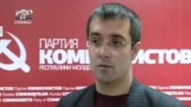 Sergiu Sîrbu