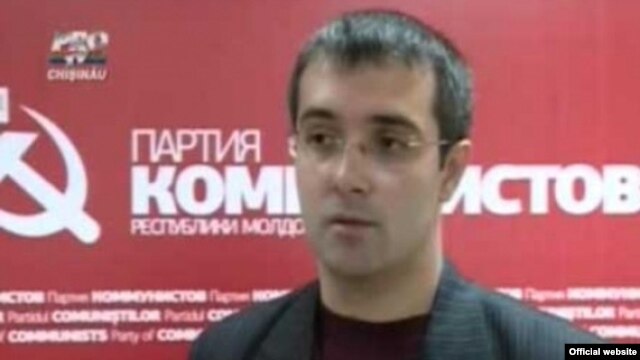 Sergiu Sîrbu